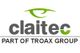 Claitec, Part of Troax Group