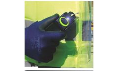 Claitec - Model PAS - Pedestrian Alert System