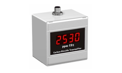 BASI - Model BPHG100 - CO2 Transmitter for Indoor Air Monitoring