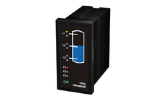 BASI - Model BLC101 - Electronic Level Controller for DIN-rail and Panel Mounting