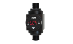 BASI - Model BFC210/211  - Flow Controller for Low-Viscosity Liquids