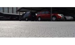 Neogard Auto-Gard - Urethane Traffic Coating System