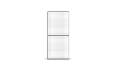 Troax - Model UR 350 - Panel for Low-Risk Storage and Partitioning