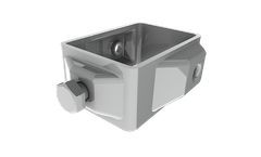 Troax - Model Smart Fix - Machine Guarding System