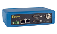 Intuicom - Model EB-X - Powerful Industrial Radios