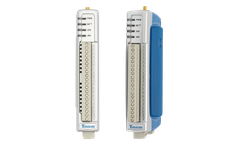 Intuicom - Model VUE Series I/O - VHF, UHF Industrial Radios with Expanded I/O Interfaces