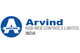 Arvind Rub-Web Controls Ltd