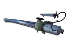 Arvind - Variable Bow Roller