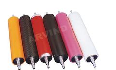 Arvind - Rubber Roller