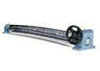 Arvind - Metal Bow Roller