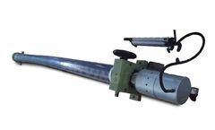 Arvind - Mechanical Expandable Shaft