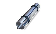 Arvind - Bottom Cutting Knife Holding Shaft