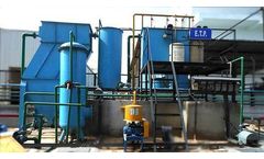 AnandDhara Technologies - Model DUVA-E - ETP