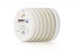 ArgenZ - Model  HT+ - Multilayer Zirconia Discs