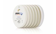 ArgenZ - Model  HT+ - Multilayer Zirconia Discs