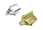 ArgenIS - Titanium Custom Abutment