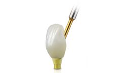 ArgenIS - Angled Zirconia Abutment