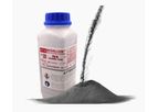 B.C.S Nicrallium - Model N4 - 3D Printing Powder for Dental Applications