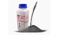 B.C.S Nicrallium - Model N4 - 3D Printing Powder for Dental Applications