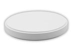 B.C.S - Model HT - White Zirconia Discs for Dental Restorations