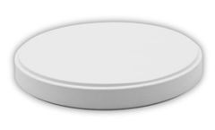 B.C.S - Model HT - White Zirconia Discs for Dental Restorations