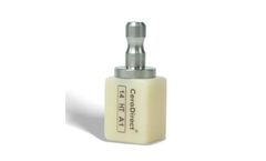 CeraDirect - Model HT(5 pieces) - Hybrid Ceramic Multilayer Dental Material