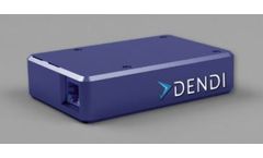 Dendi - Automate Data Flow between Instruments and Software Systems