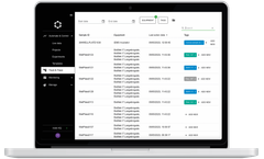 Track & Trace Software