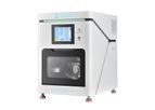 Yucera - Model YRC-5X - Dry 5-axis Dental Milling Machine