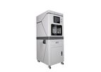 Yucera - Model YRC-8S - Versatile and High-precision Milling Machine