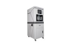 Yucera - Model YRC-8S - Versatile and High-precision Milling Machine