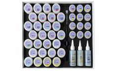 BAOT - PFM Master Kit Metal Ceramic Dental Porcelain Powder