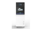 BAOT - Model TZ5 - Dental Milling Machine for Titanium and Glass Ceramic Applications