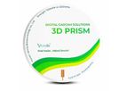 Vsmile - 3D Prism Zirconia Blank for Dental Restorations