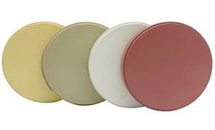 Vsmile - Peek Dental Material for Restorations and Implants