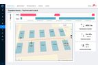 Pozyx - Achieve Total Asset Visibility Software