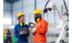 Pozyx - Location and Sensor Hub Software