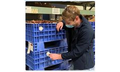 Pozyx - Model UWB - Tags