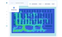 Pozyx - Real-Time Location Systems (RTLS) Analytics Software