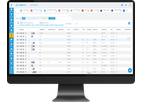LIS ABC - Client Portal for Secure Lab Access