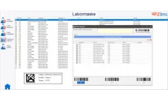 up2LIMS - Laboratory Information Management System (LIMS) Software