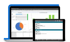Thermo Scientific - Version SampleManager LIMS - Software Suite for Laboratory Operations
