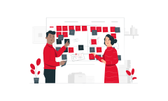 CENTRA - Demand Forecasting and Order Management Software
