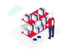 CENTRA - Stock and Inventory Management (MPS) Software