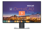 exocad - Version DentalCAD 3.1 Rijeka - Renowned Software Solution
