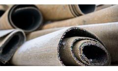 CRS - Carpet Recycling Services