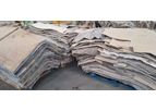 CRS - Carpet Recycling Centres Services