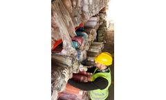 CRS - Event & Exhibition Carpet Disposal Services