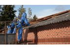 ASG - Asbestos Roof Removal Services