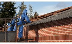 ASG - Asbestos Roof Removal Services
